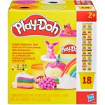 Play-Doh Modelína velké balení 20 kelímků – Zboží Dáma