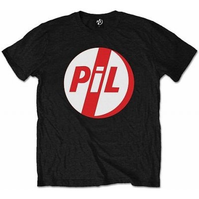 Public Image Ltd tričko Logo
