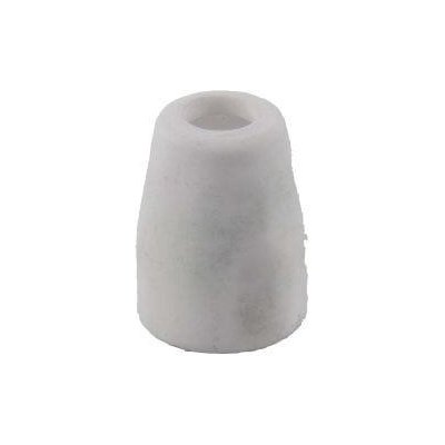 Keramický kryt - hubice, na plazmové hořáky PT-31, pro SV040-P a SV160-T – Hledejceny.cz