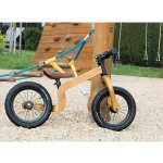 Early Rider 12" Bonsai Ride On – Zboží Dáma