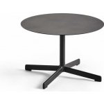 HAY Stolek Neu Round Low 60, anthracite – Hledejceny.cz