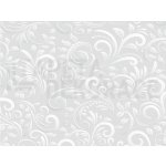 Samolepící tapeta Bílo-šedé ornamenty šířka 45 cm, metráž 55807 14089 samolepicí fólie a tapety VITICA Venilia Gekkofix – Zboží Dáma