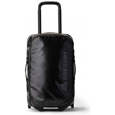 Gregory Alpaca Wheeled Slate Blue 40 l – Zbozi.Blesk.cz