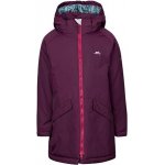 Trespass bunda Observe purple – Sleviste.cz