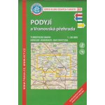 81 Podyjí Vranovská přehrada 7.vydání 2013 – Hledejceny.cz