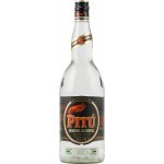 Pitu Cachaca 38% 1 l (holá láhev) – Sleviste.cz