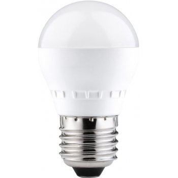 Paulmann LED žárovka 6,5W E27 230V Teplá bílá