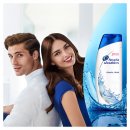 Head & Shoulders Classic Clean šampon proti lupům 540 ml