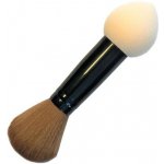 Divine houbička se štětcem na makeup 12,5 cm béžová – Sleviste.cz