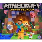 Minecraft: Java & Bedrock Collection – Zboží Dáma