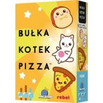 Albi Taco, kotě, pizza – Hledejceny.cz