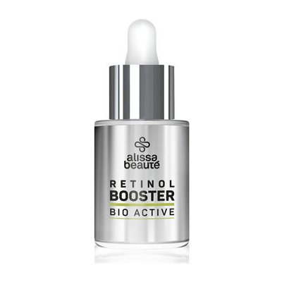 Alissa Beauté Retinol Booster Bio Active A168 15 ml