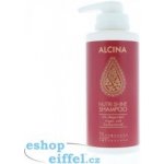 Alcina Nutri Shine Shampoo 500 ml – Zboží Mobilmania