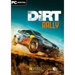 DiRT Rally – Hledejceny.cz