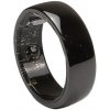 Chytrý prsten FOIRing velikost 11 (průměr 20,89mm) černá SR-06size11black