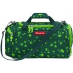 Step by Step Sports Bag Dino Targo 13L zelená – Hledejceny.cz
