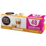 Nescafé Dolce Gusto Latte Macchiato 48 ks – Zbozi.Blesk.cz