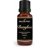 Belair Pur Směs esenciální ch olejů BERYLON 20 ml – Hledejceny.cz