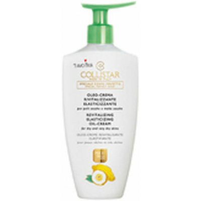 Collistar Special Perfect Body Revitalizing Elasticizing Oil-Cream tělový krém 400 ml – Hledejceny.cz