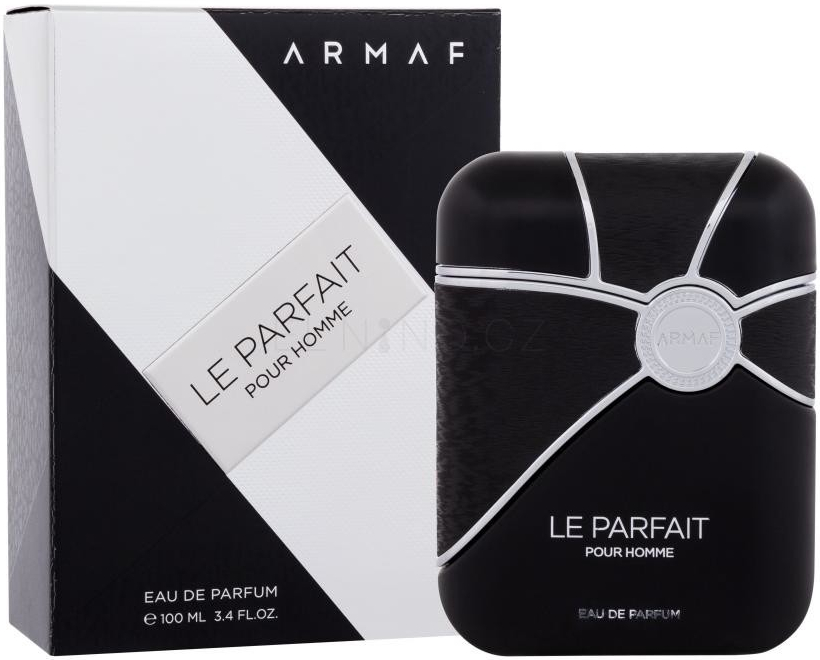 Armaf Le Parfait toaletní voda pánská 100 ml