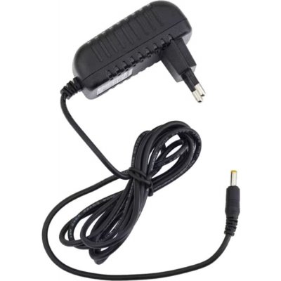 RockPower NT 10 EU 12V DC 1000mA – Sleviste.cz