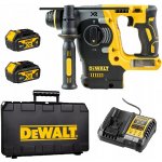 DeWalt DCH273P2T – Zboží Dáma