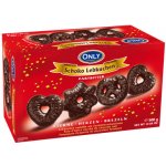 Only Perníky v hořké čokoládě 500 g – Zboží Dáma