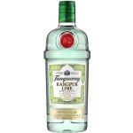Tanqueray Rangpur Lime 41,3% 1 l (holá láhev) – Zboží Mobilmania