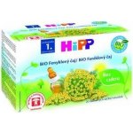 HiPP Bio fenyklový 30 g – Zboží Mobilmania