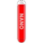 iJoy Lio Nano II Strawberry Ice 16 mg 800 potáhnutí – Hledejceny.cz