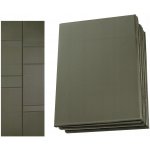 Mil-Tec BW skládací – Zboží Mobilmania