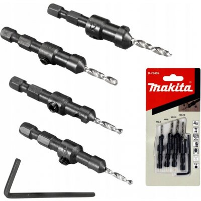 Makita D-73455 – Hledejceny.cz