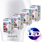 Philips LEDClassic 40W E27 Teplá bílá 230V A60 ND – Hledejceny.cz