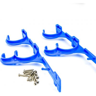 HANSCRAFT Držák teleskopické tyče a příslušenství – Sleviste.cz