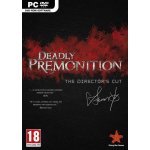 Deadly Premonition: The Directors Cut – Hledejceny.cz