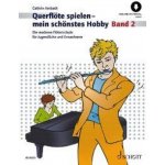 Querflöte spielen - mein schönstes Hobby – Hledejceny.cz
