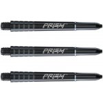 Winmau Prism Force midi black – Hledejceny.cz