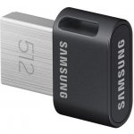 Samsung Fit Plus 512GB MUF-512AB/APC – Zboží Živě