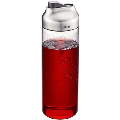 Gefu lahev na olej nebo ocet Kippo 400 ml – Zboží Dáma