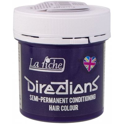 La Riché Directions Ultra Violet 89 ml – Zboží Mobilmania