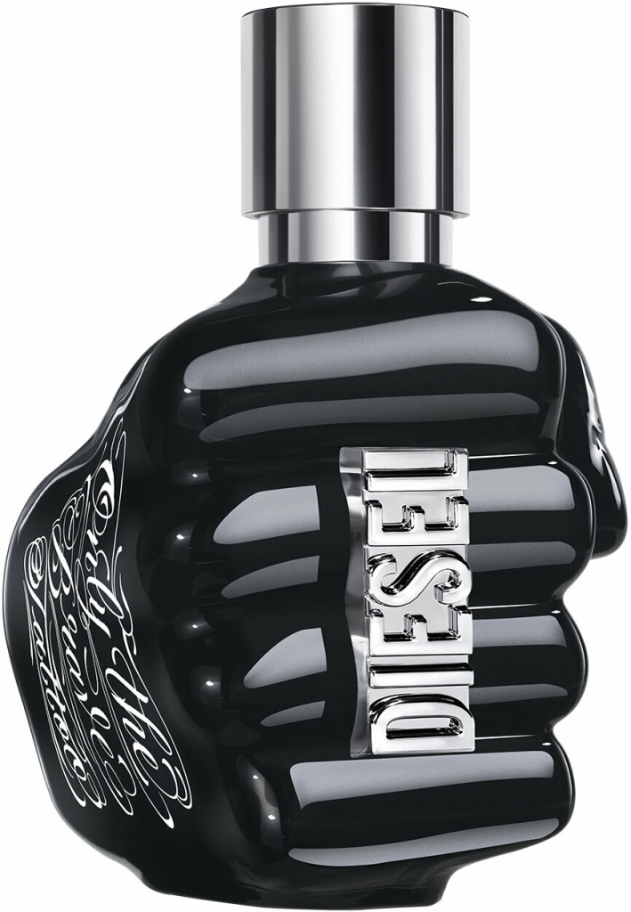 Diesel Only the Brave Tattoo toaletní voda pánská 35 ml