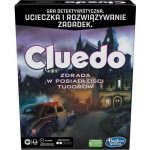Hasbro Cluedo Escape Betrayal in the Villa – Hledejceny.cz