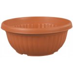 PLASTKON Žardiniéra Harmonie 50 cm terakota – Hledejceny.cz