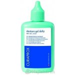 Curaprox BDC 100 čistící gel pro umělý chrup 60 ml – Zboží Dáma