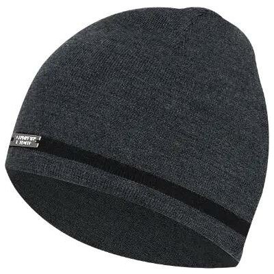 Scandinavian Explorer Pletená vlněná čepice Knit Hat Solid Merino – Hledejceny.cz