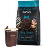 Fitmin cat For Life Adult Fish and Chicken 8 kg – Zboží Dáma