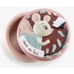 Moulin Roty krabička na první zoubek myška víla – Sleviste.cz