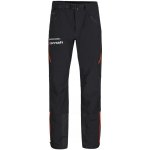 Hannah JUKE pants anthracite – Zboží Mobilmania