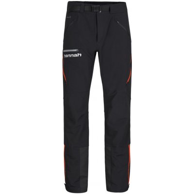 Hannah JUKE pants anthracite – Zboží Mobilmania