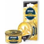 AREON KEN GOLDEN CRYSTAL – Hledejceny.cz
